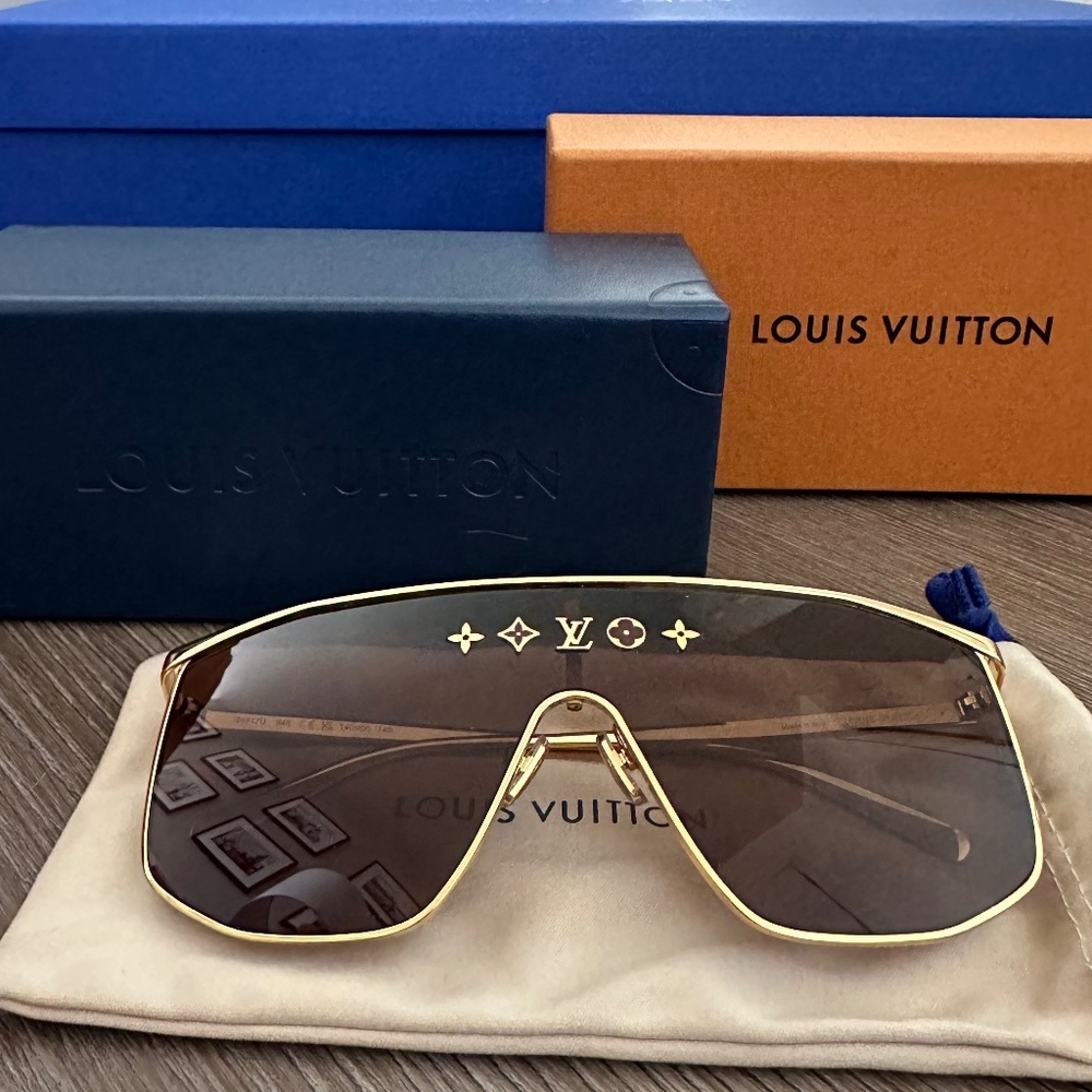 Louis Vuitton Sunglasses